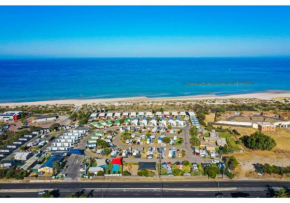 Discovery Parks - Adelaide Beachfront